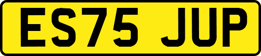 ES75JUP