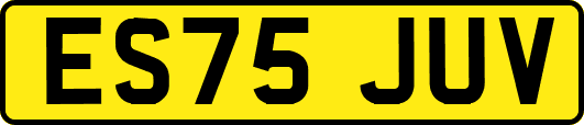 ES75JUV