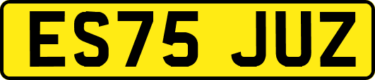 ES75JUZ