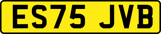 ES75JVB