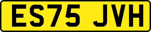 ES75JVH