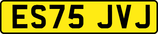 ES75JVJ