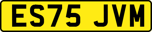 ES75JVM