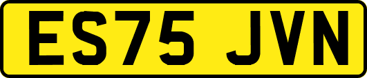 ES75JVN