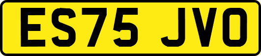 ES75JVO