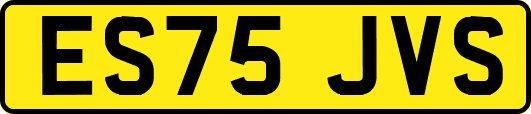 ES75JVS