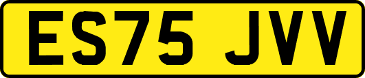 ES75JVV