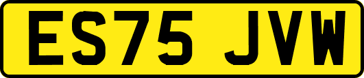ES75JVW