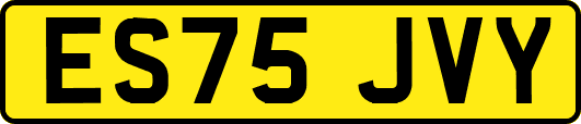 ES75JVY