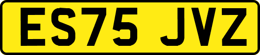 ES75JVZ