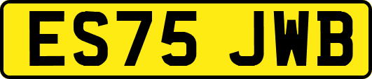 ES75JWB