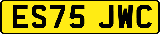 ES75JWC