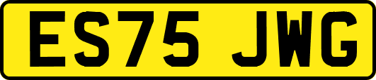 ES75JWG