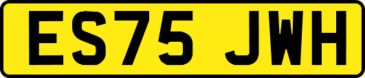 ES75JWH