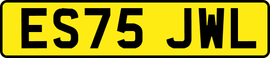 ES75JWL