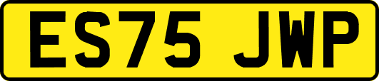 ES75JWP