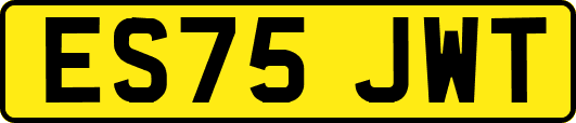 ES75JWT