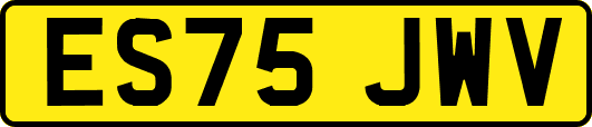 ES75JWV