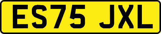ES75JXL
