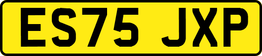 ES75JXP