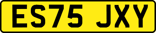 ES75JXY