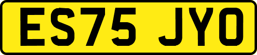 ES75JYO