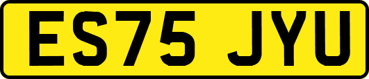 ES75JYU