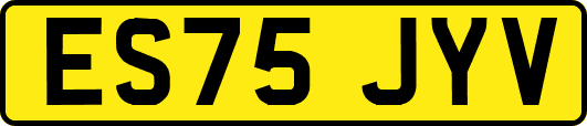 ES75JYV