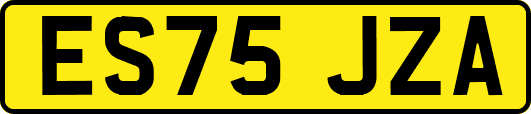 ES75JZA