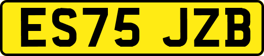 ES75JZB