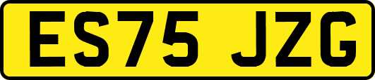ES75JZG