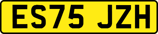 ES75JZH
