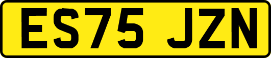 ES75JZN
