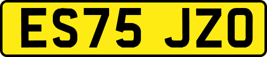 ES75JZO