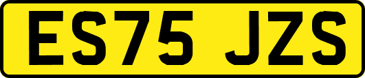ES75JZS