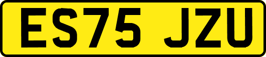 ES75JZU