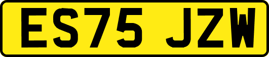 ES75JZW