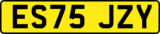 ES75JZY