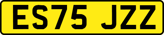 ES75JZZ