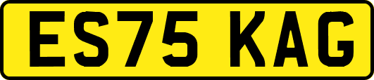 ES75KAG