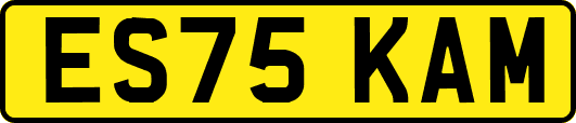 ES75KAM
