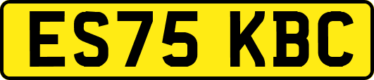 ES75KBC