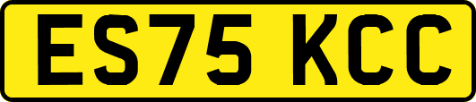 ES75KCC