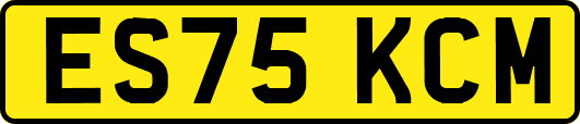 ES75KCM