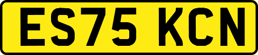 ES75KCN