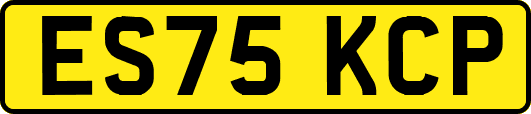 ES75KCP