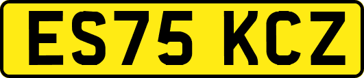 ES75KCZ