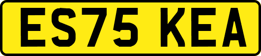 ES75KEA
