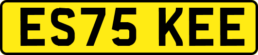 ES75KEE