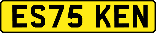 ES75KEN